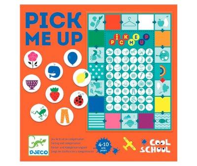Gioco Cool School Pick Me Up