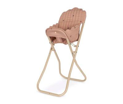 Cherry Blush Doll High Chair