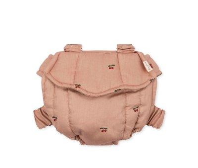 Sac Porte-poupe Cherry Blush