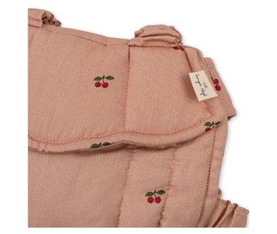 Sac Porte-poupe Cherry Blush
