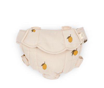 Mochila Portamuecas Lemon