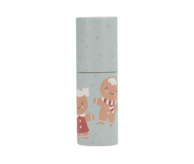 Tubo de 12 lpis Christmas Sage
