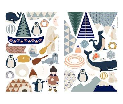 Imanes Animales