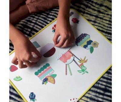 Pizarra Magntica Ecole Anis