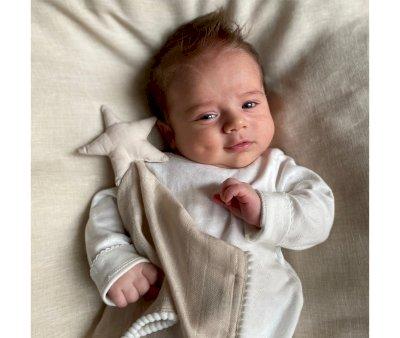 Doudou Star Sand
