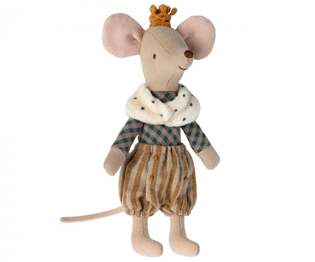 Grand Frère Prince Mouse