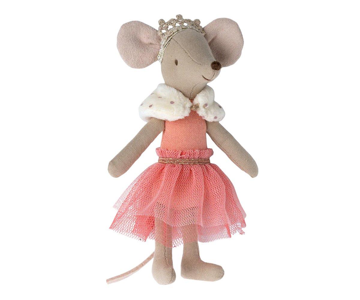 Grande Soeur Princesse Mouse