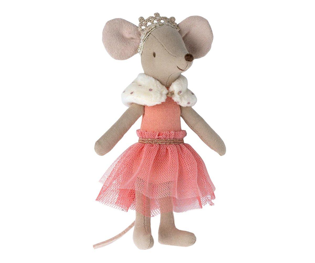 Grande S?ur Princesse Mouse