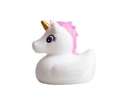 Unicorno da Bagno Luminoso