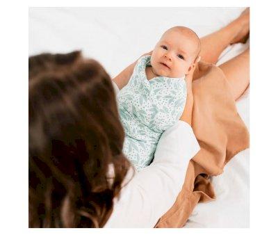 4 Muslin Damsel Essentials Aden+Anais