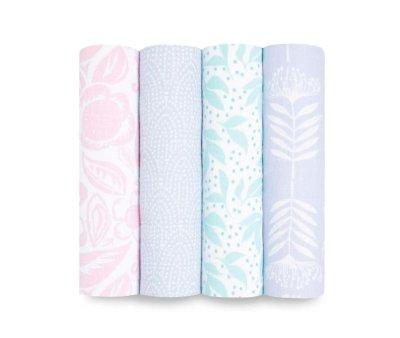 4 Muslin Damsel Essentials Aden+Anais