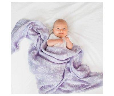 4 Muslin Damsel Essentials Aden+Anais