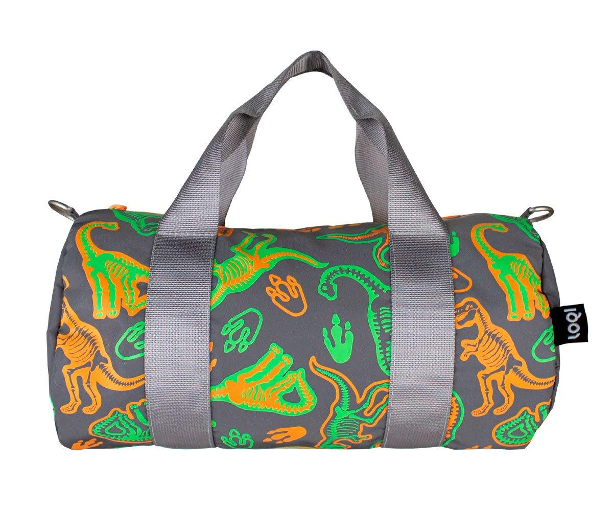 Bolso Reflective Dinos