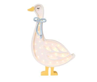 Lampada Goose Cottage Blue