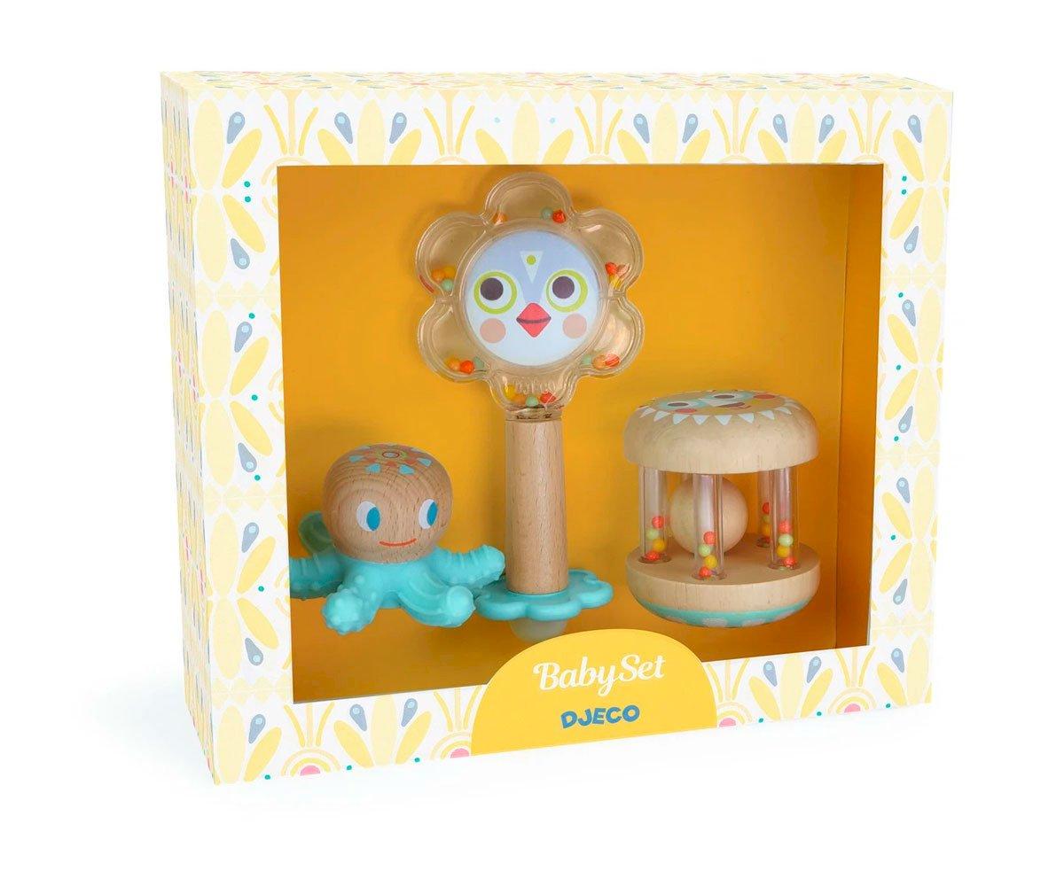 Set Regalo Babykit