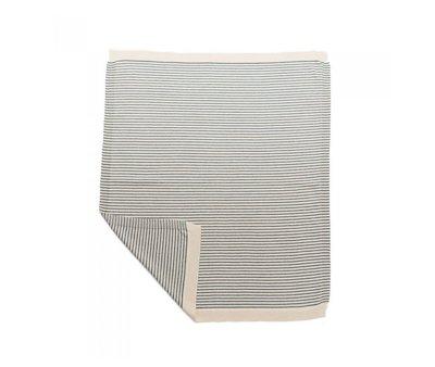 Copertina Crochet Personalizzabile Stripes