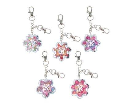 Crez votre toile filante Porte  Fleurs