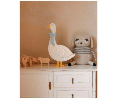 Lampada Goose Cottage Blue