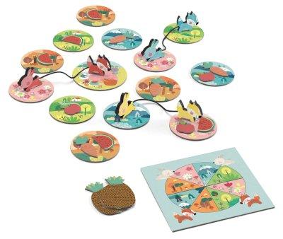 Juego PicNic