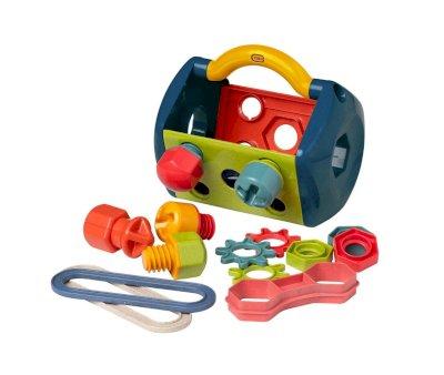 Bio Toolbox