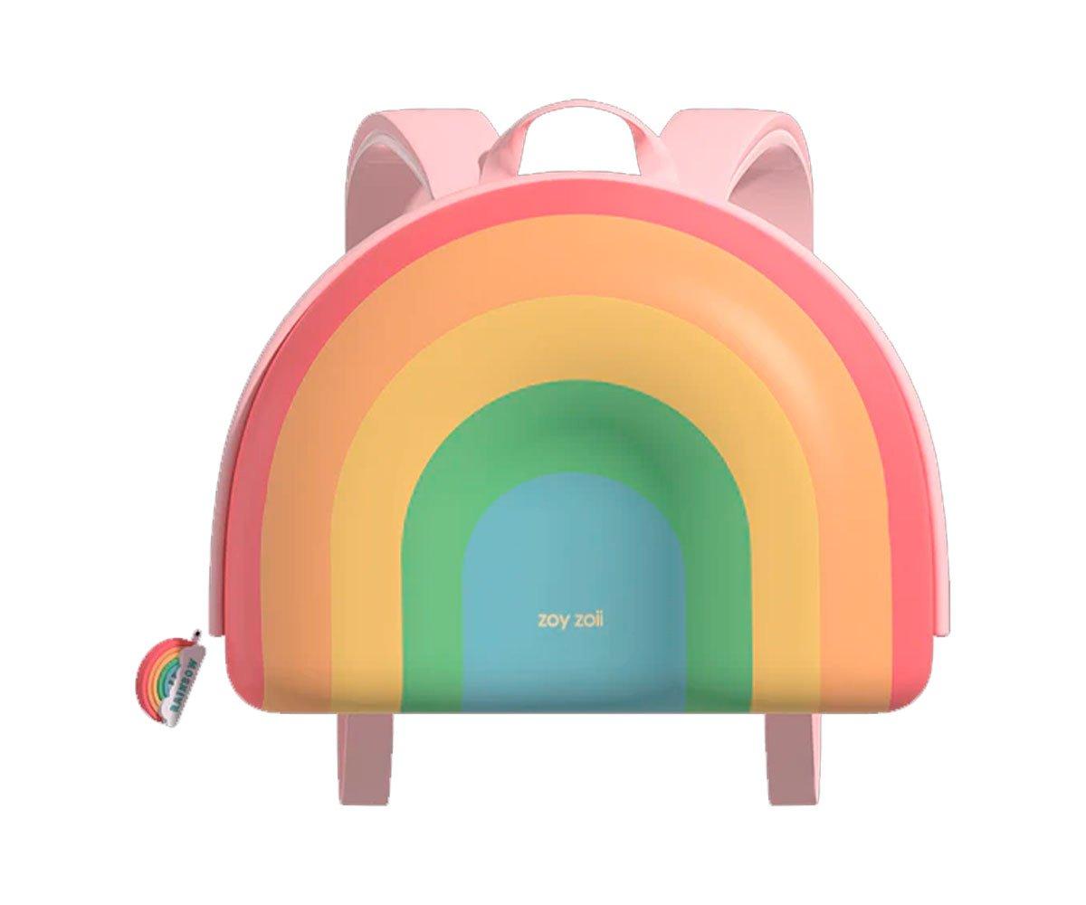 Mochila Sugar Heart Da Série Rainbow Dream