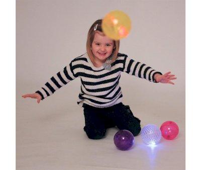 Set de Bolas Sensoriales