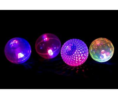 Set de Bolas Sensoriales
