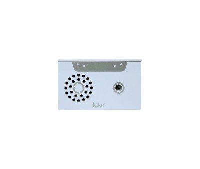 Casete Grabadora Blue
