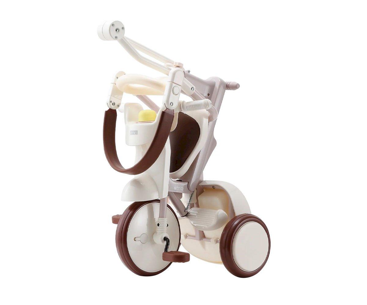 Tricycle Gentle White