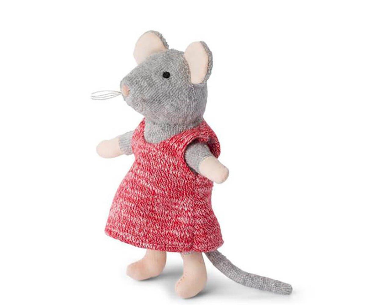 Peluche Topina Julia The Mouse Mansion