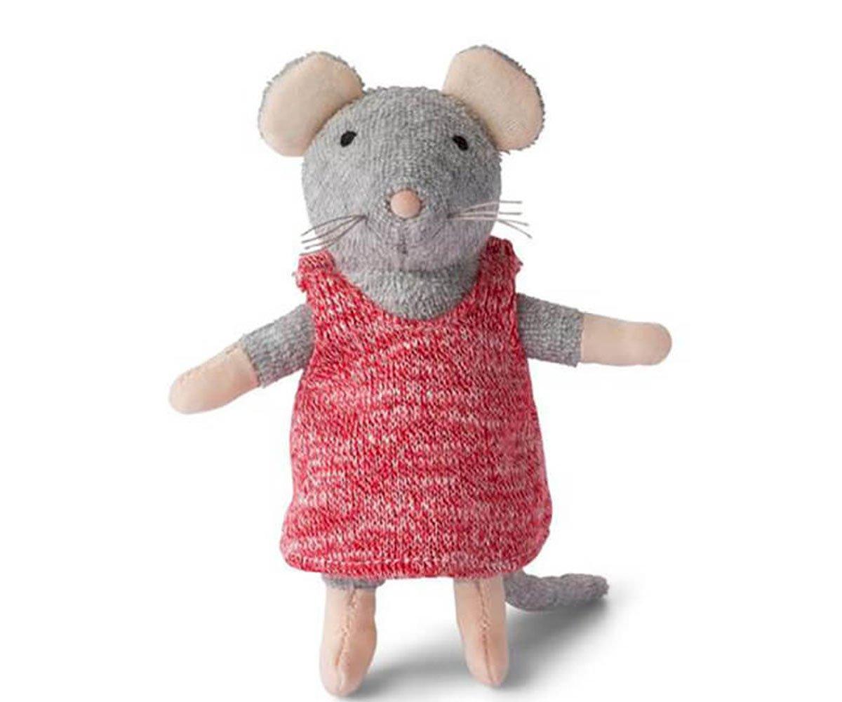 Peluche Topina Julia The Mouse Mansion