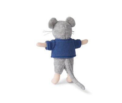 Peluche Ratn Sam