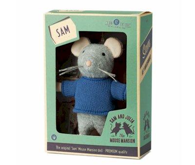Peluche Ratn Sam