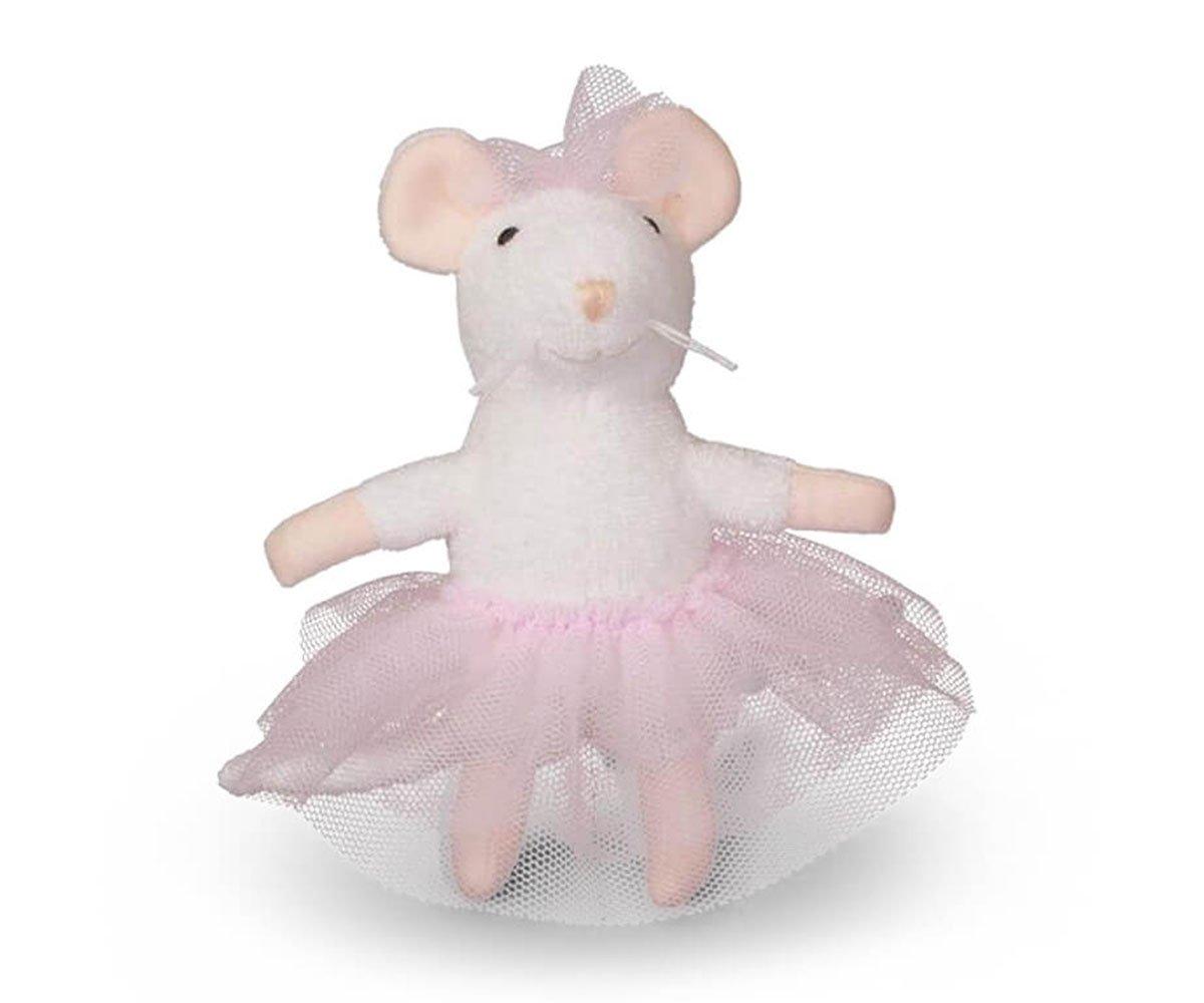 Peluche Topina Ella The Mouse Mansion
