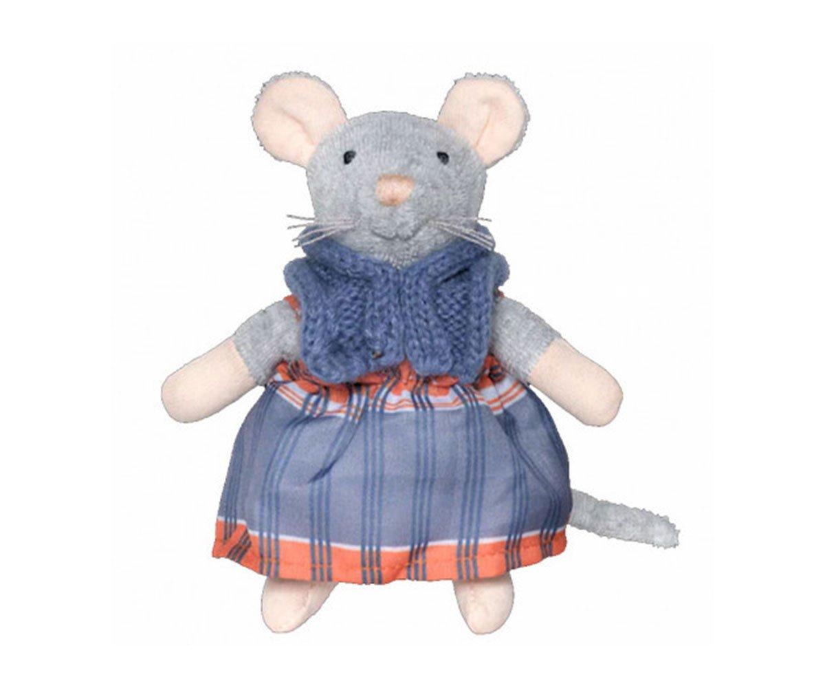 Peluche Souris Mre de Sam