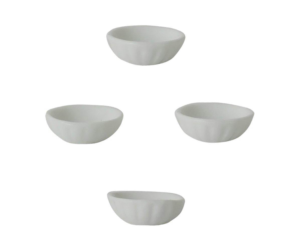 Conjunto Minis Bowls Ratos