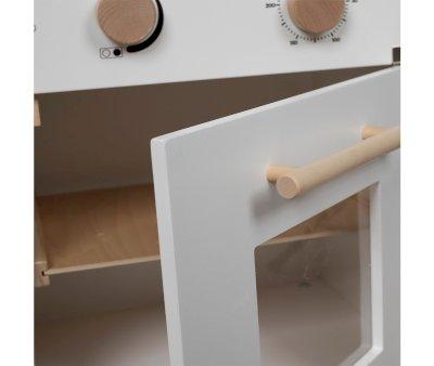 Cocina Play con Placa Elctrica