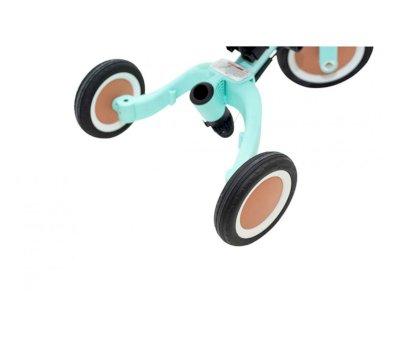 Triciclo Multifuncin Gyro Menta