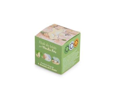 Caja con 3 Discos para Linterna Calinours