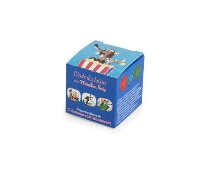 Caja con 3 Discos para Linterna Perro Apestoso