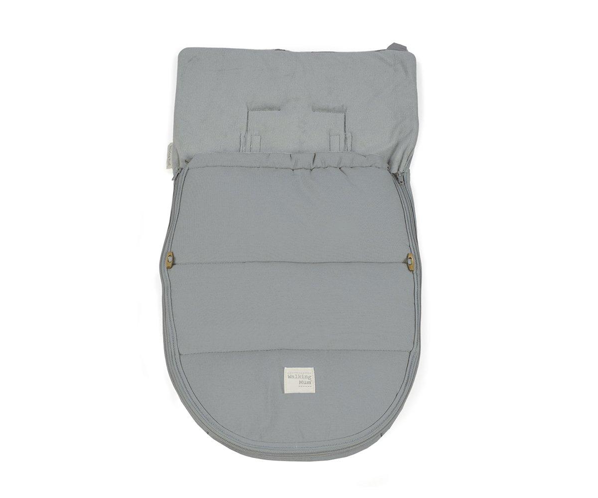 Sac Porte-bébé 2 En 1 Eco Mum Cloud Winter