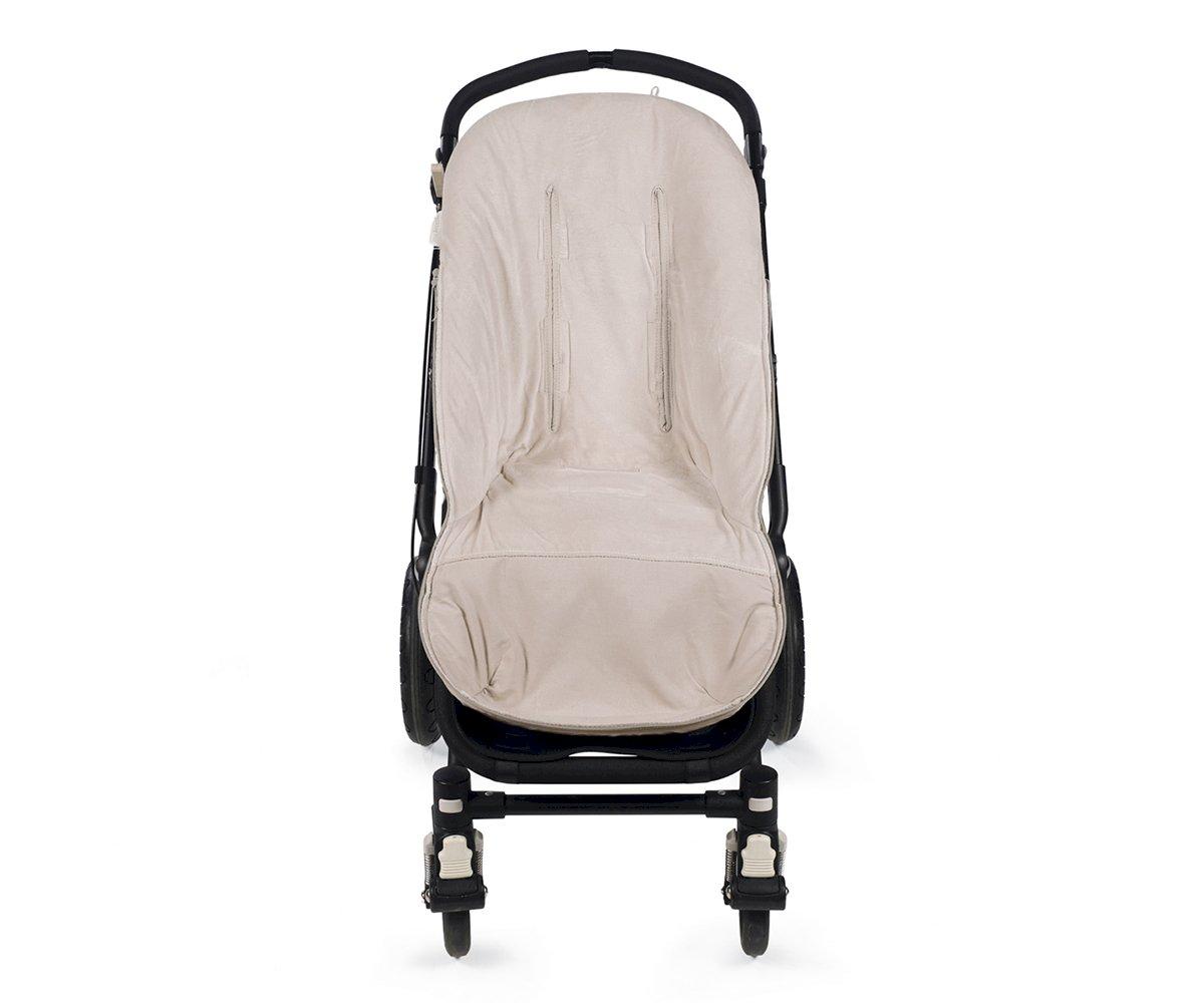 Sacco Universale Passeggino Eco Mum Apricot