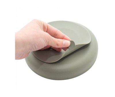Vajilla 5 Piezas Silicona Green