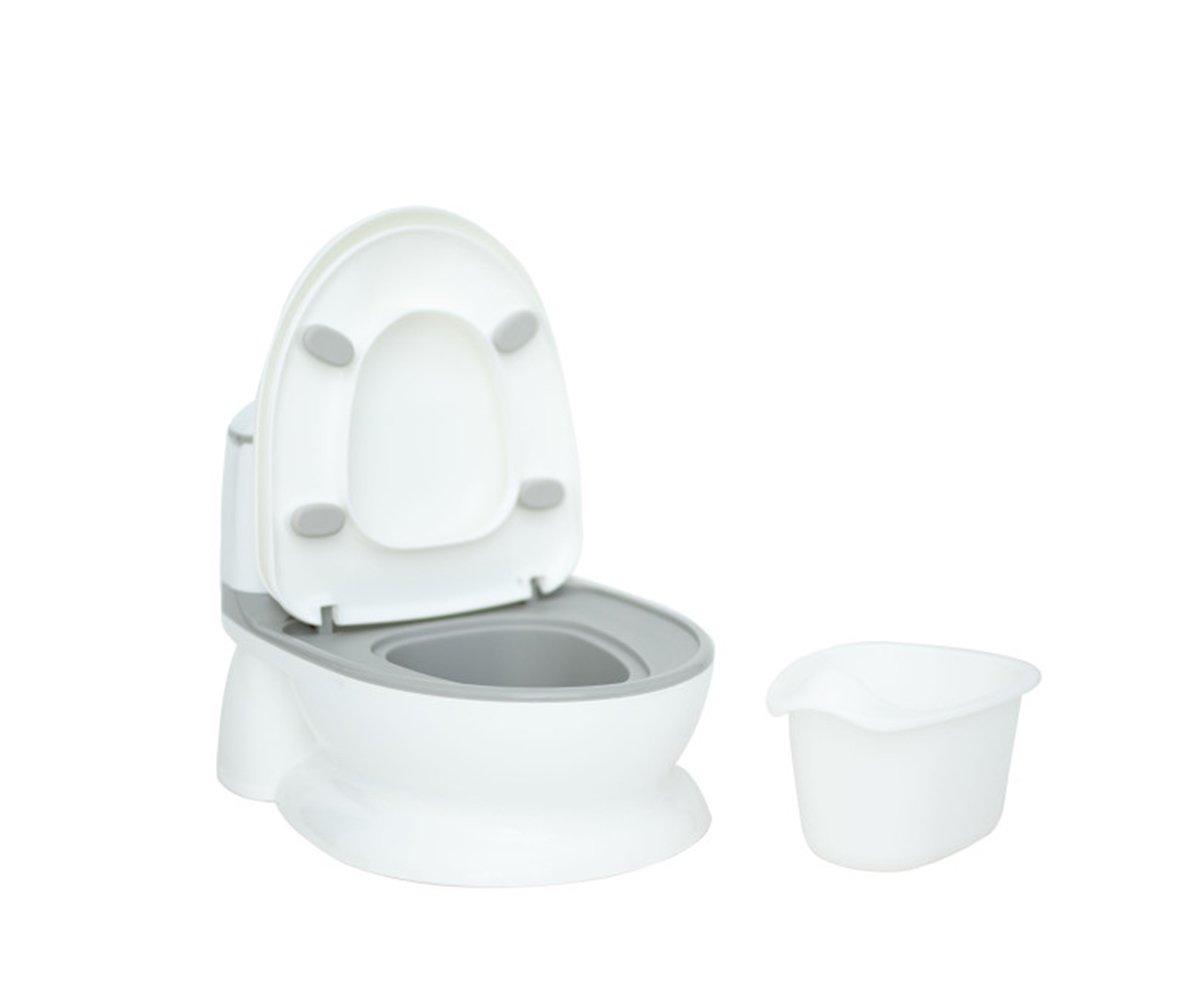 POT BEBE TOILETTE Enfant Pots Toilettes Petit Pot Bébé WC pour