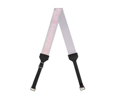 Sangle de Transport Banwood Rose
