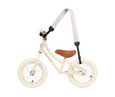 Sangle de Transport Banwood Rose