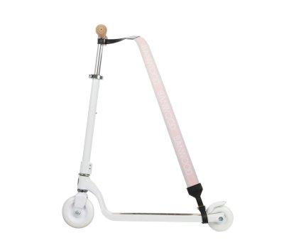 Sangle de Transport Banwood Rose