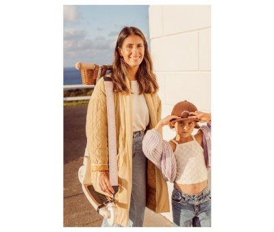 Sangle de Transport Banwood Rose