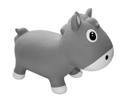 Cavallo Junior Grey
