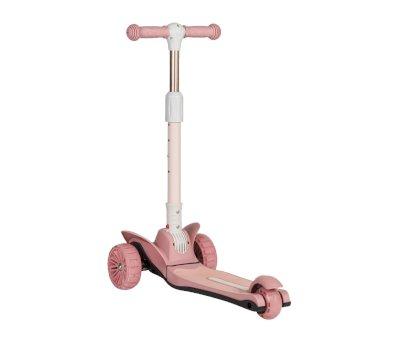 Patinete Timmy Pink Rose Lionelo